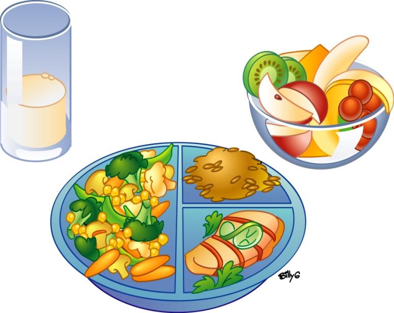 proteins food clipart school